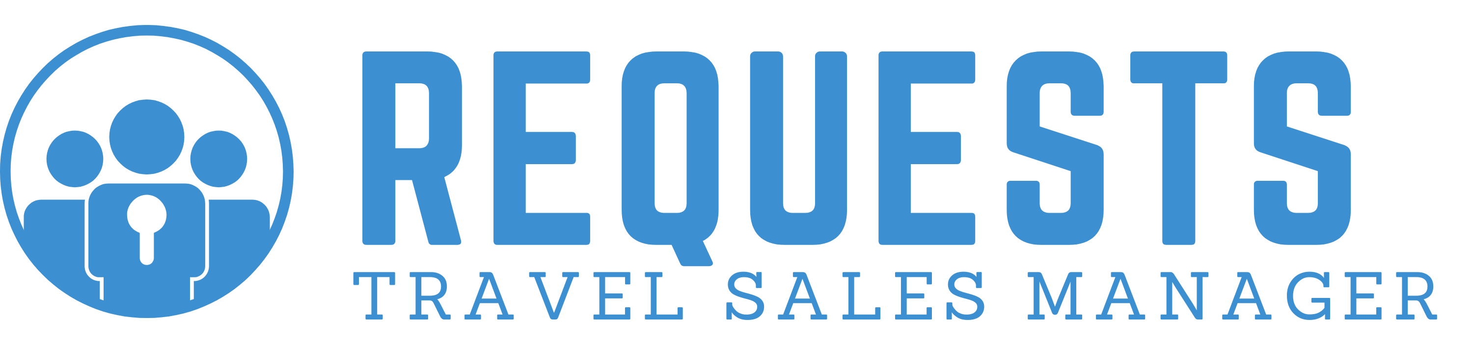 Requests - Travel Sales Manager